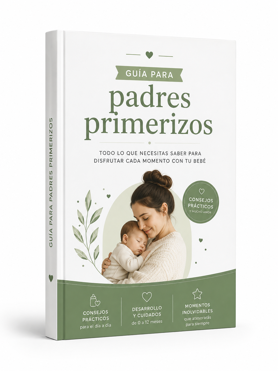 Guía para padres primerizos