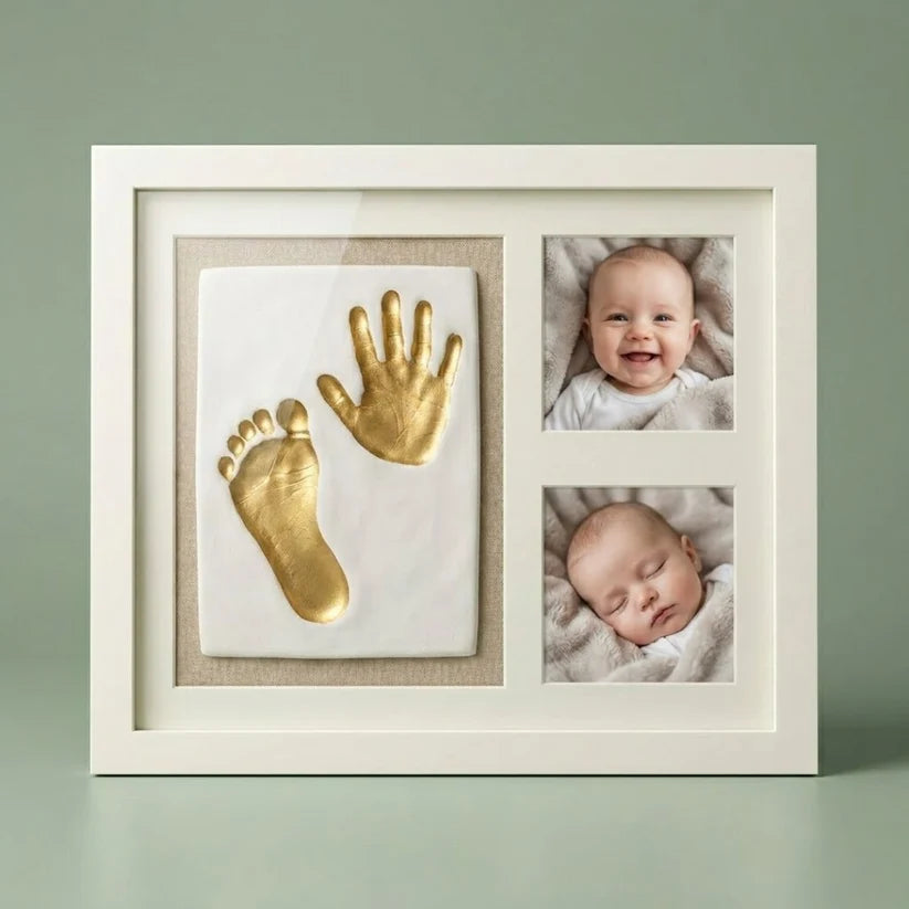 BabyMold™ Recuerdo